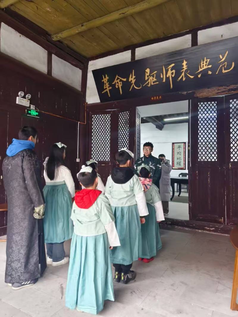 仙桃市景区文学经典改编剧本游